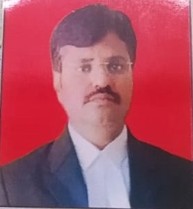 श्री ज्ञानेश्वर साहेबसिंग पवार