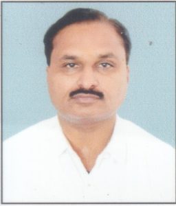 Mr.Yogesh Dinesh Kapse