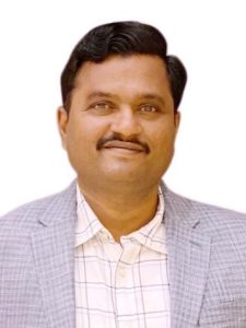 Shri Umesh Sukhdeo Chavan