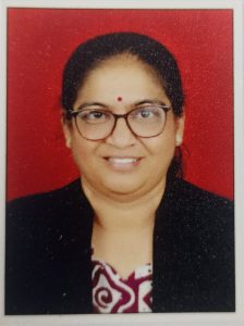 श्रीमती प्रज्ञा हेंद्रे