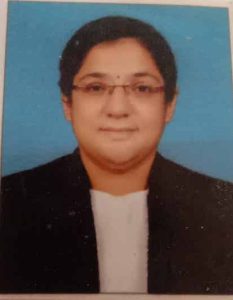 श्रीमती. इंदुमती श्रेयस मलुष्टे
