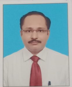 Shri.Tushar Prakash Menkudle