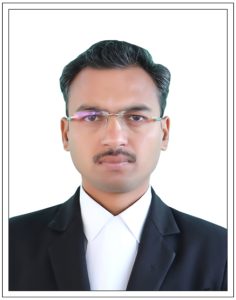 श्री. उदय दत्तू दळवी