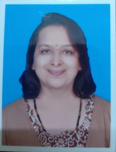 श्रीमती शुभांगी जे दुनाखे
