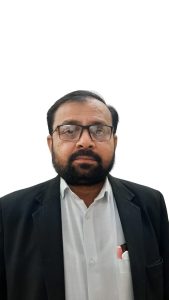 श्री. मिलिंद केदार