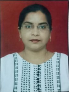 Vaishali Manohar Borade