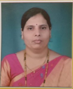 श्रीमती संगीता अतुल पवार