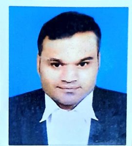 श्री सतिश आनंदराव सप्रे