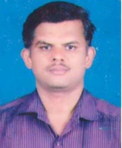 रिक्त - प्रभारी निबंधक श्री. नागेश भिकाजी कुंळे