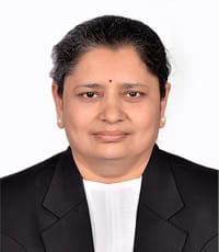 Smt.Janhavi Ajay Bhide