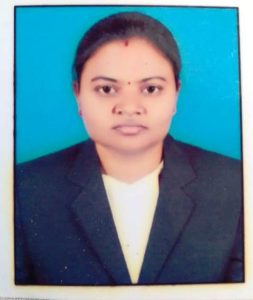 श्रीमती संध्या श्रीपती कसबे