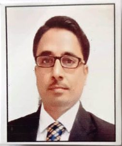 श्री.गणेशकुमार राजेश्वरराव सेलुकर