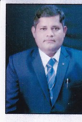 श्री संजय अशोक माणिक