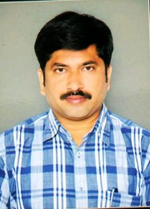 श्री. नितीन बाळासाहेब जोशी