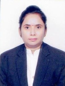 श्रीमती शिल्पा सुधाकरराव डोल्हारकर