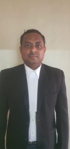 श्री. विष्णु रामभाऊ धबडे