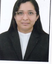 श्रीमती प्रतिभा.आर.पाटील