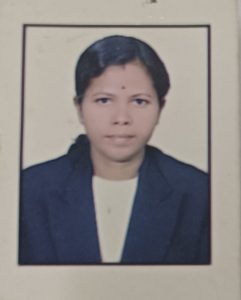 श्रीमती सतिका गणपतराव शिरधे