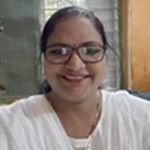 श्रीमती. सीमा गौतम पोटभरे