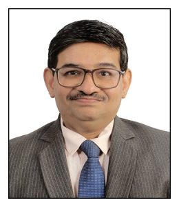 श्री. डॉ. रवींद्र उल्‍हास मराठे 