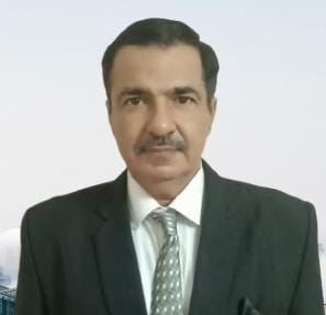 मा. श्री. विजय चंद्रलाल प्रेमचंदानी