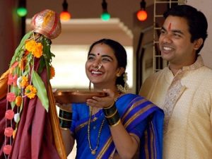 Gudi Padwa