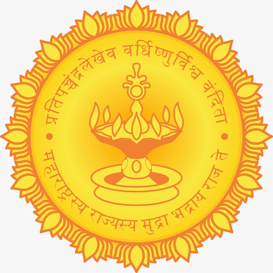 MAHA LOGO