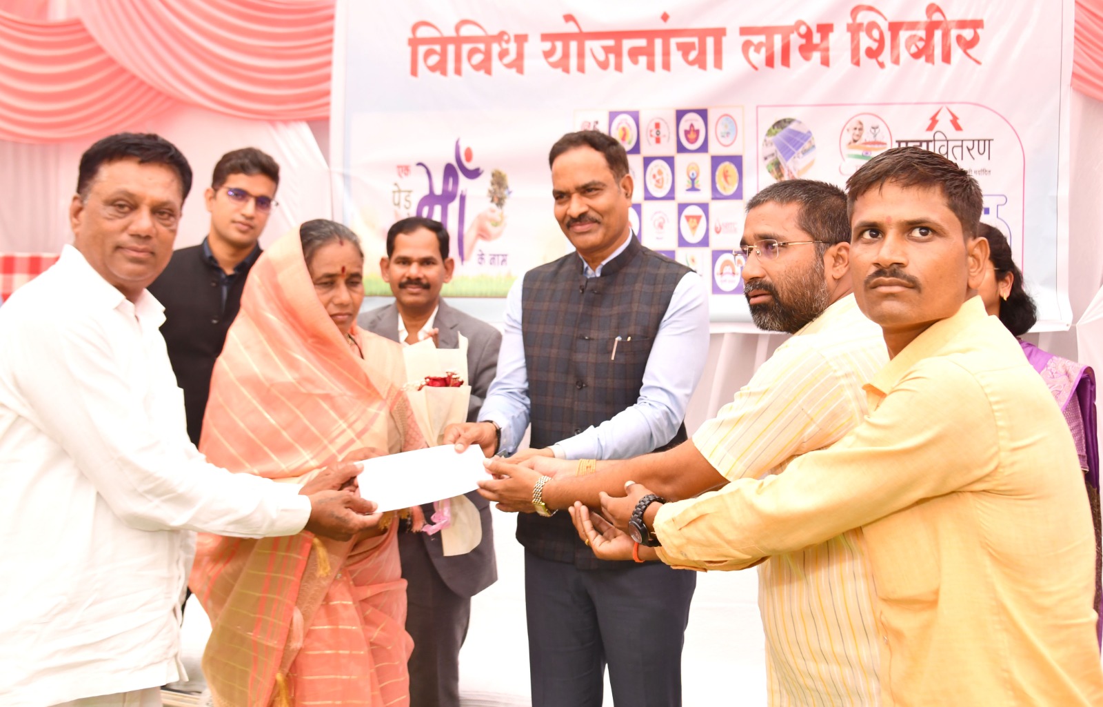 Safai Mitra Suraksha Shivir (2)