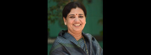 श्रीमती माधुरी सतिश मिसाळ