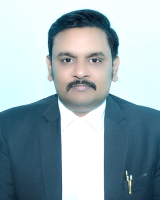 अमित प्रताप चंद्रा अवर सचिव