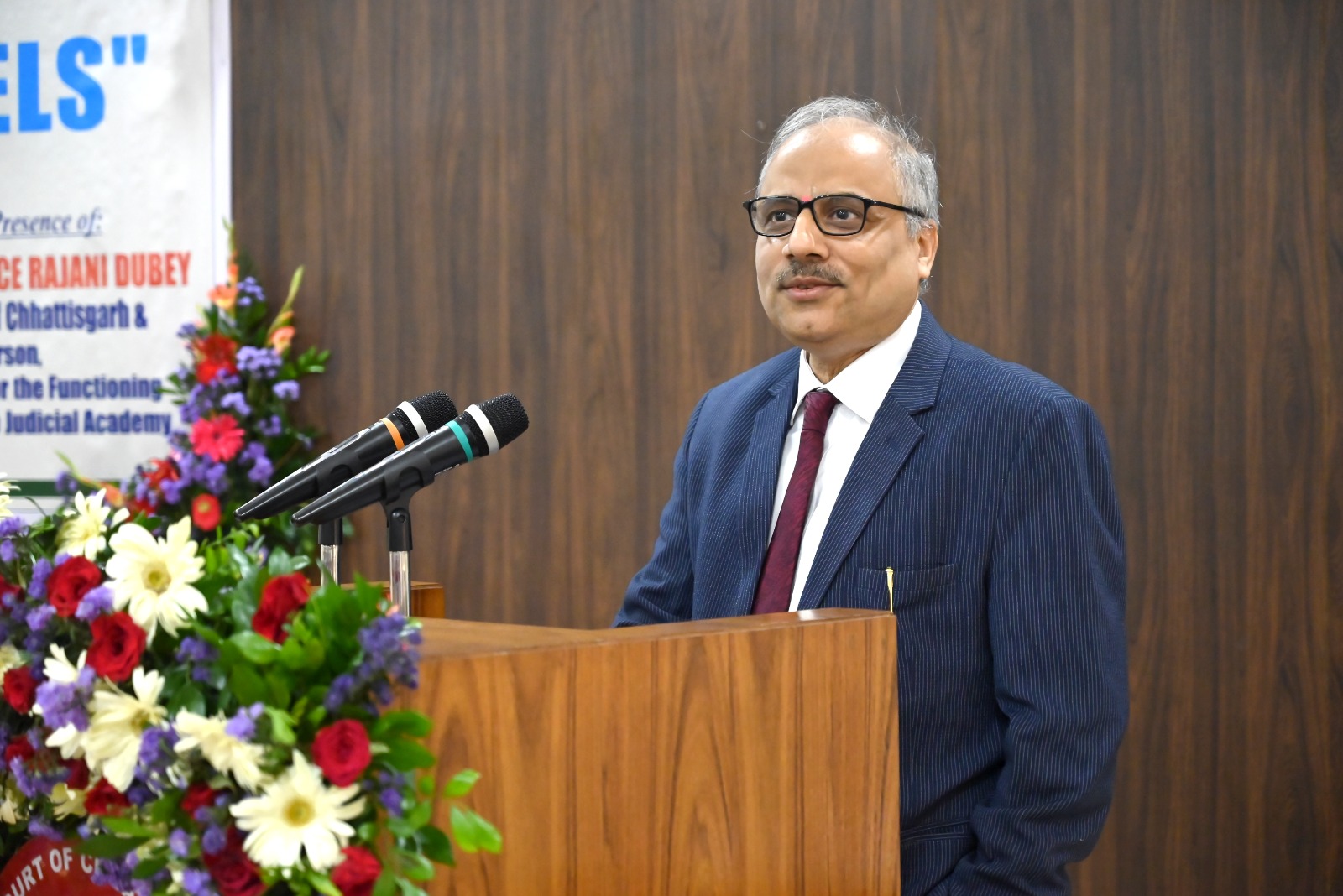 Legal Aid Defense Counsel Training Programme- (8)