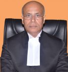 मुख्य न्यायाधीश श्री नवीन सिन्हा