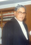 न्यायमूर्ति फखरुद्दीन