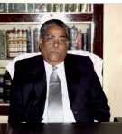 न्यायमूर्ति टी पी शर्मा