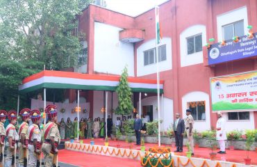 flag hosting