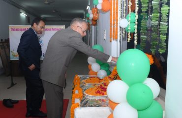 Justice Dhirendra Mishra