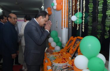 justice arvind kumar verma