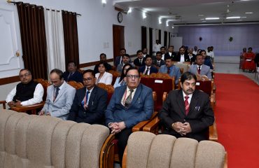 Mediation Training Programme 8