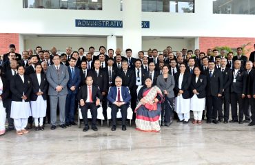 Legal Aid Defense Counsel Training Programme- (14)