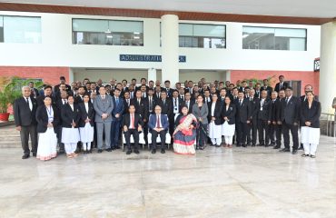 Legal Aid Defense Counsel Training Programme- (13)