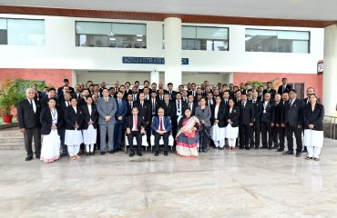 Legal Aid Defense Counsel Training Programme- (12)