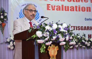 Second State Level Meet on Performance and Evaluation of National Lok Adalat, 2025