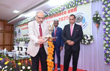 Second State Level Meet on Performance and Evaluation of National Lok Adalat, 2025