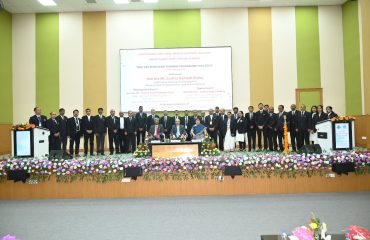 Inauguration of One Day Refresher Training Programme for LADCS- 07.02.2026