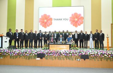 Inauguration of One Day Refresher Training Programme for LADCS- 07.02.2026