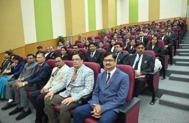 Inauguration of One Day Refresher Training Programme for LADCS- 07.02.2026
