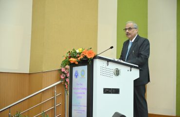 Inauguration of One Day Refresher Training Programme for LADCS- 07.02.2026