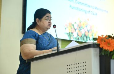 Inauguration of One Day Refresher Training Programme for LADCS- 07.02.2026