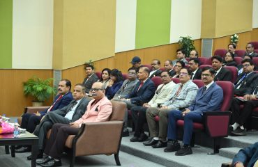 Inauguration of One Day Refresher Training Programme for LADCS- 07.02.2026