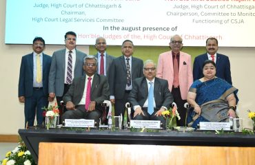 Inauguration of One Day Refresher Training Programme for LADCS- 07.02.2026